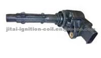 Mercedes-Benz 3.5L-4.6L 5.5L IGNITION COIL 19005267 GN10235