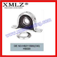 HB211590 Center Support Bearing For Truck