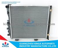 Benz Automobile Radiator W124 / 230E ' 84 - 93 PA32 / 36 AT