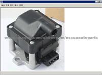 IGNITION COIL,WITH MODULE,3P 6N0 905 104/6N0 905 105/6N0 905 105 A