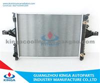 Aluminium Car Radiators For VOLVO XC90 ' 02 - T6 / V8