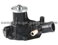 Water Pump For ISUZU 4BC2 8-97021171-1