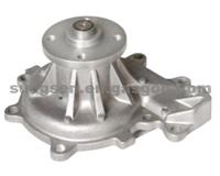 Water Pump For ISUZU 4HF1 4HE1 8-97073-951-0