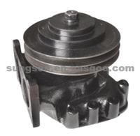 Water Pump For ISUZU 6QA1 1-13610-015-1