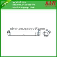 Car Aluminum Intercooler Suitable For RENAULT OEM 144961285R