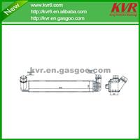 Universal Full Aluminium Turbo Intercooler Suitable For RENAULT OEM 144960022R