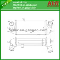 Bar Intercooler Suitable For KIA/HYUNDAI OEM 28271-2A710