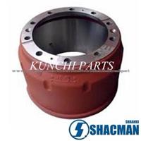 Shacman DELONG Front Drum Brake 81501100232
