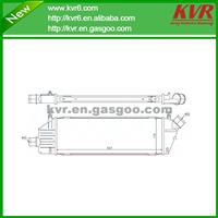 Intercooler Factory Suitable For NISSAN OEM 14461-AY600