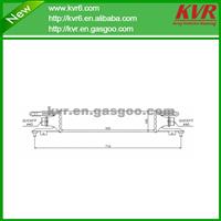 Performance Charge Air Cooler Suitable For OPEL/VAUXHALL OEM 55702004