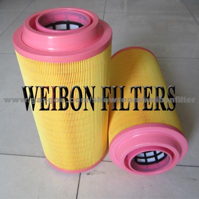 222-9020 AZ59702 11323374 43246600 580/12020 Air Filter
