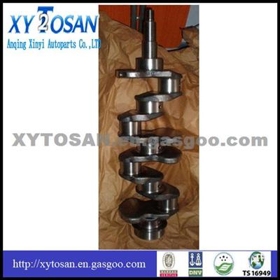 Auto Engine Crankshaft For Deutz F2L912