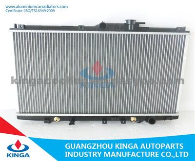 Honda Aluminum Radiator For ACCORD ' 98-00 CG5 / TA1