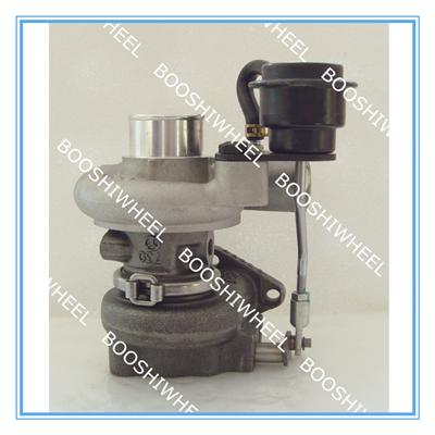 TD025M Turbocharger Hyundai Accent/Getz/Matrix 28231-27500 2823127500 49173-02620 49173-02622 49173-02612