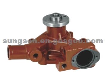 Water Pump For 4D95 6202-61-1201