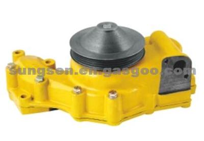 Water Pump For 6D108 6221-61-1102