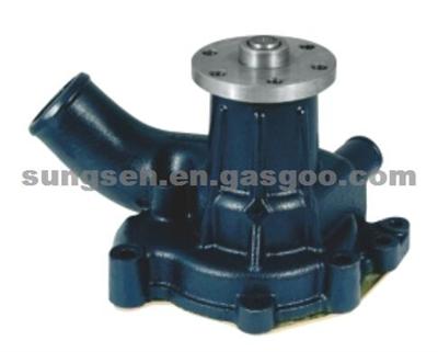 WATER PUMP For 6DB1T 1-13610-819-0 1-13610-190-0