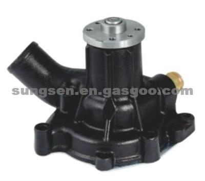 Water Pump For ISUZU 4BG1T 8-94376855-0