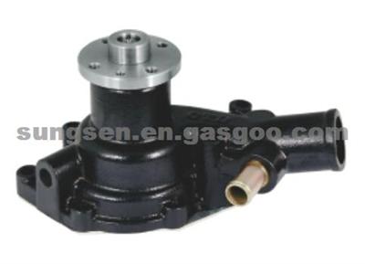 Water Pump For ISUZU 4BD1T 8-94376865-0