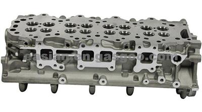 Mazda BT-50 3.0D WE Cylinder Head WE01-10-100J