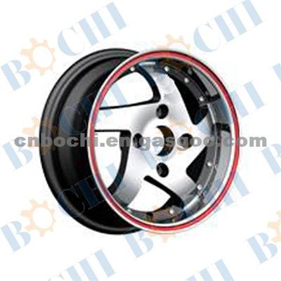 Alloy Wheels For Car BK610