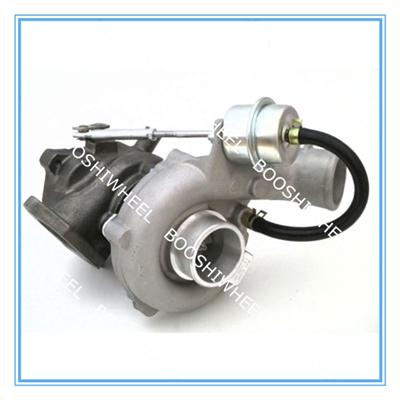 GT1752S For Kia Hyundai Turbocharger 28200-4A101 282004A101 33952-5001S 733952-0001