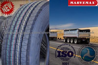 SUPERHAWK 315/80R22.5 Truck Tyre