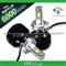 Car Led Headlight High/Low H4 Led Light Led Headlight 45W 6000Lm High Bright H4 Led Headlight Bulb Kit Hi Low Beam