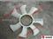 Zxauto Parts Fan Assy 1308010-0202