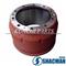Shacman DELONG Front Drum Brake 81501100232