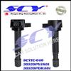 Ignition Coil For Honda Civic Acura MDX 30520PDKA01 30520PGKA01 30520PVFA01 30520PVJA01 30520PVKA01 30520PYJA01 30520RDJA01 8125706160 UF489 UF512