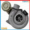 Mitsubishi TD06 49179-00290 Turbocharger