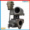 Ford K04 914F6K682AG Turbocharger