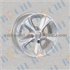 High Quality Alloy Wheels For Car 13X5.5 / 14X6.0 / 17X7.5