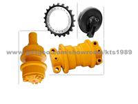 Lowest Price Bulldozer Undercarriage Spare Parts