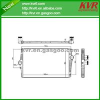 Intercooler Factory Suitable For VOLVO OEM 30748808