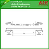 BRAND NEW INTERCOOLER Suitable For ALFA ROMEO/FIAT OEM 51837369/55700449