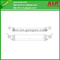 Front Mount Charge Air Cooler Suitable For AUDI OEM 8K0.145.805 E