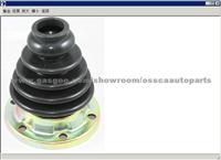 AXLE BOOT FOR FRONT C.V. JOINT,INNER,D1=ф100MM D2=ф18MM H=115MM