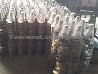 Hyundai D4BB Crankshaft OEM:23111-42901