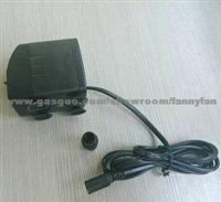 Zp1-600 DC Water Pump 600L/H