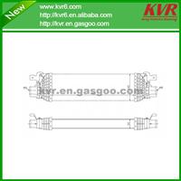 Plate Bar Intercooler Suitable For FORD/MAZDA OEM 5S6H 9L440 AE