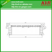 Turbo Intercooler Suitable For NISSAN/RENAULT OEM 82 00 073 413