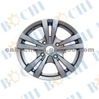 Best Quality Alloy Wheels For Car BMACSWH002