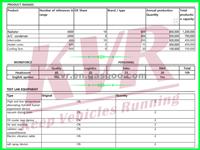 Cooling Intercooler Suitable For SSANG YONG OEM 23711-21000