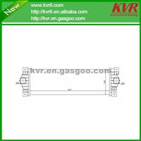 Engine Intercooler Suitable For SSANG YONG OEM 23711-09050