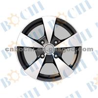 BKOO4 Alloy Wheels For Car BMACSWH005