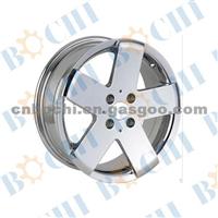 Wonderful Car Wheels With Alloy BMACSWH006