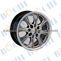 Hot Selling Car Alloy Wheels For Sale BMACSWH008