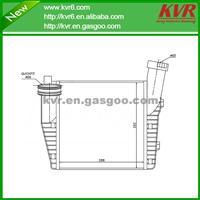 BRAND NEW Charge Air Cooler Suitable For VOLKSWAGEN/PORSCHE OEM 7L0.145.804 A